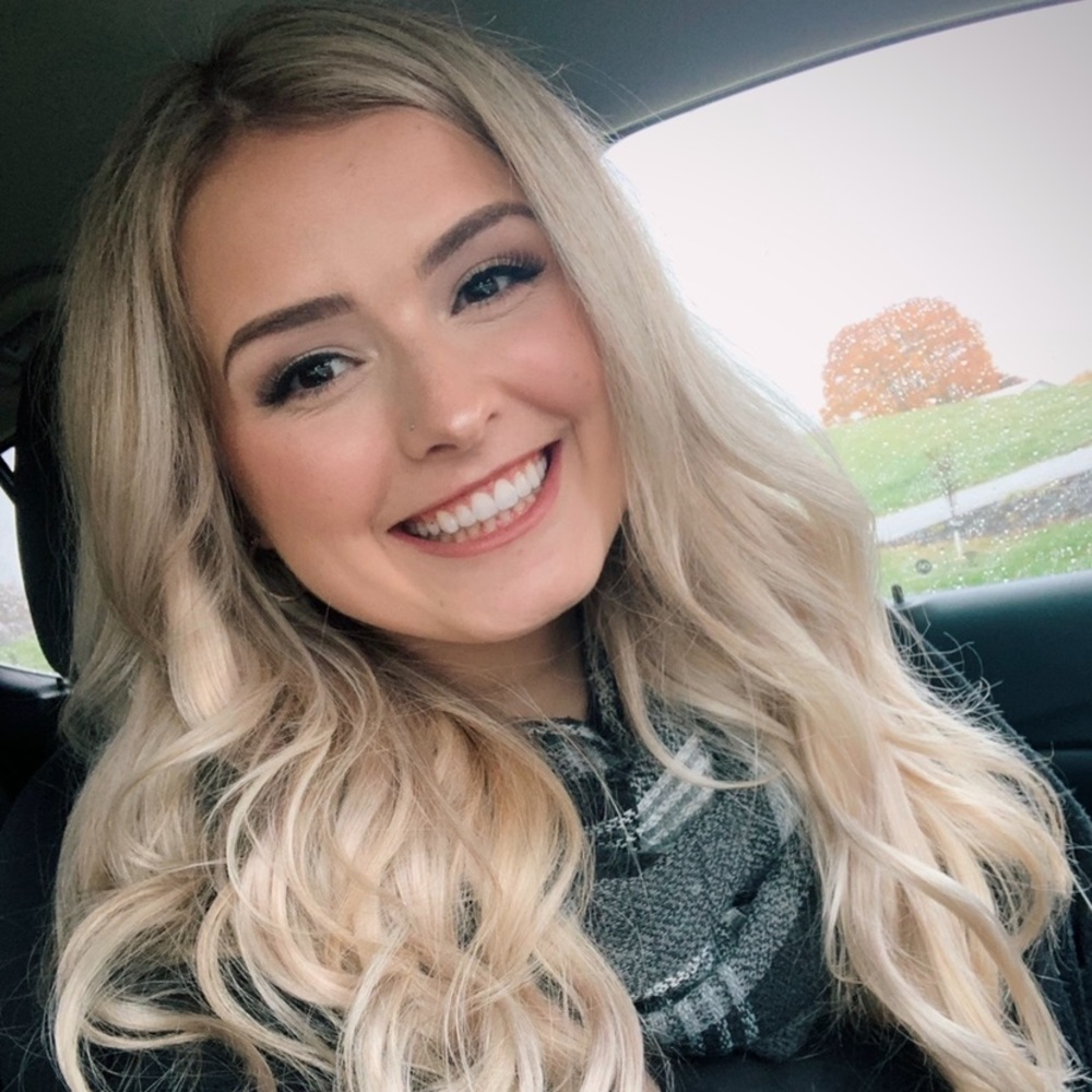 Meet your Posher, Meghan